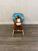 secondhand Rockin’ Rider 2-in-1 Pony Ride-On