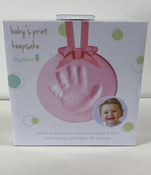Shop Tiny Ideas Baby Hand or Footprint Keepsake at GoodBuy Gear