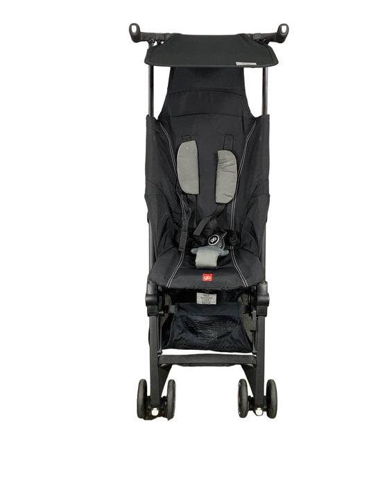 secondhand Strollers