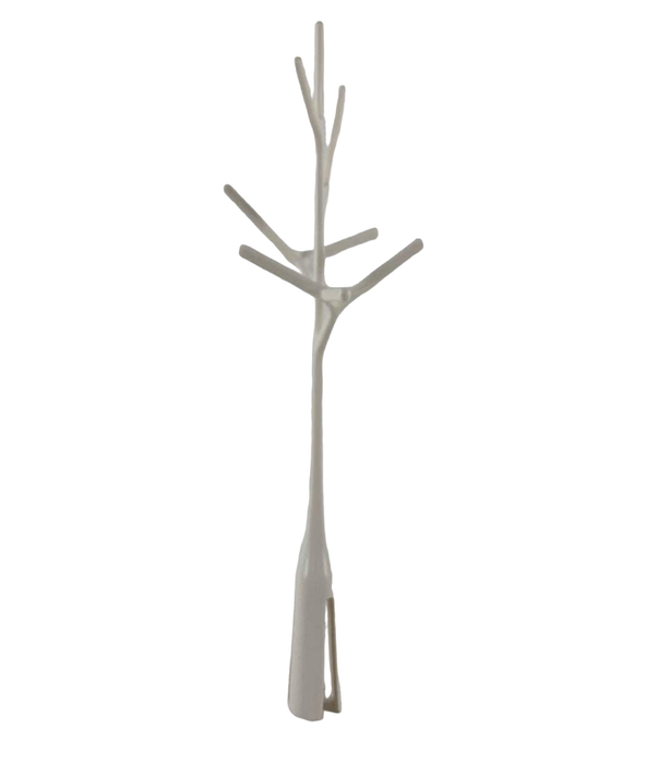 Shop Boon Twig Grass Drying Rack Accessory, White at GoodBuy Gear