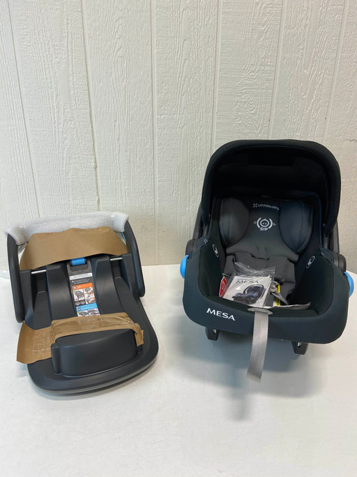 used UPPAbaby MESA Infant Car Seat, 2018, Jake