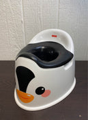 used Fisher Price Penguin Potty