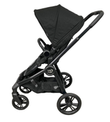 secondhand Baby Jogger City Sights Travel System, 2022, Rich Black