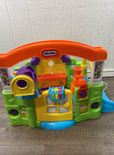 secondhand Little Tikes Activity Garden
