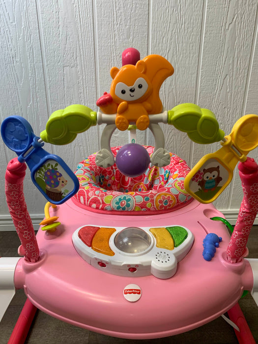 secondhand Infant Gear