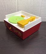 used Fisher Price Classic Retro Record Player