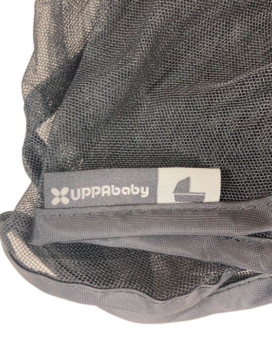 secondhand UPPAbaby Bug Shield for Bassinet