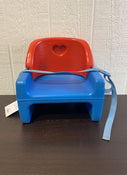 used Fisher Price Grow With Me Booster Seat