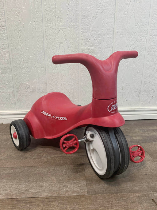 used Radio Flyer Scoot 2 Pedal