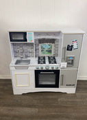 used KidKraft Culinary Play Kitchen