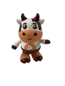 secondhand Musical Animal Toy