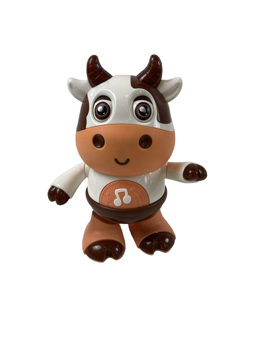 secondhand Musical Animal Toy