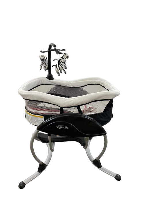 secondhand Infant Gear