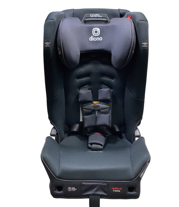 secondhand Carseat