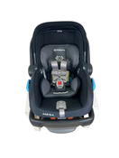 secondhand UPPAbaby MESA Infant Car Seat, 2022, Jake (Black)