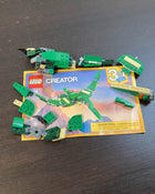 used LEGO Set