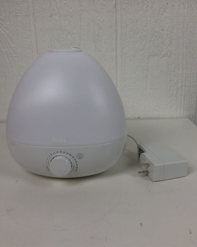 FridaBaby 3in1 Humidifier With Diffuser And Nightlight