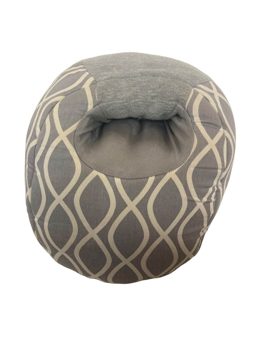 used Itzy Ritzy Infant Feeding Support Pillow
