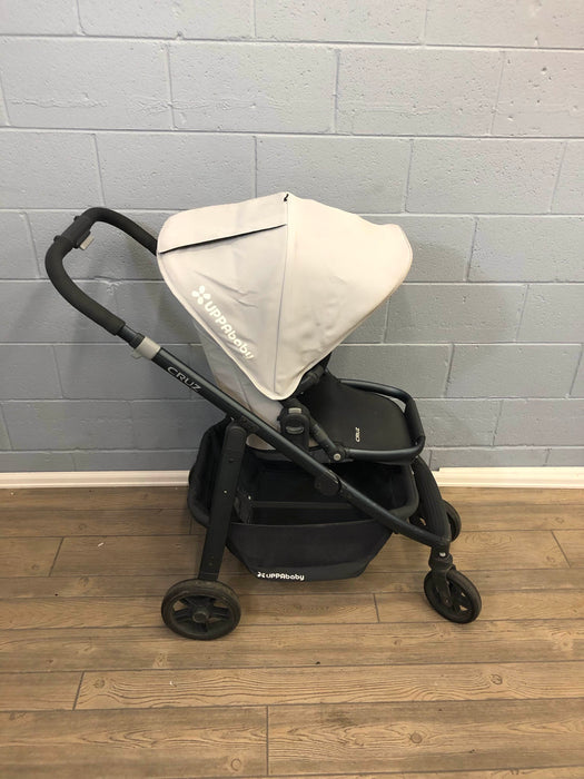 UPPAbaby CRUZ Stroller, 2016