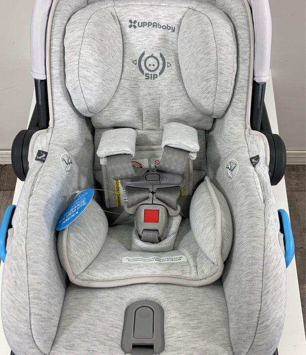 used Carseat