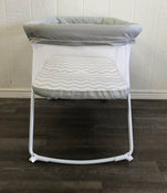 MiClassic Rocking Bassinet One-second Fold Travel Crib