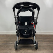 used Baby Trend Sit n Stand Sport Stroller