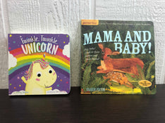 used BUNDLE Picture Books