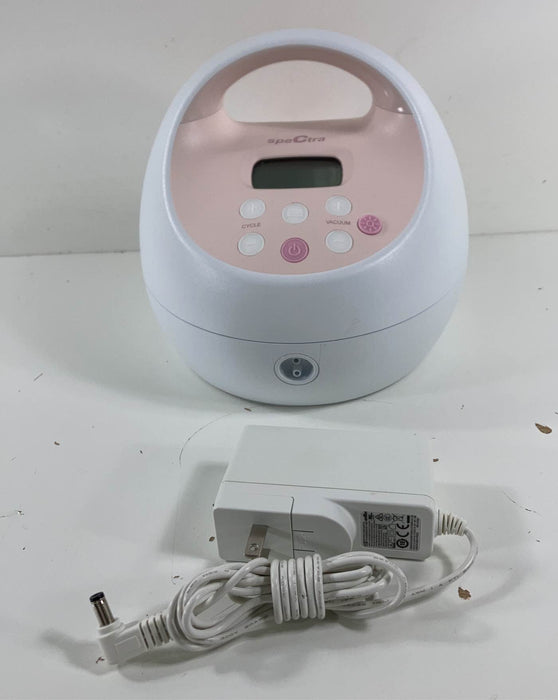 Shop Spectra Baby S2 Plus Electric Breast Pump at GoodBuy Gear