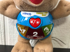 secondhand VTech Happy Lights Bear