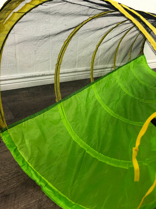 used Utex 3-in-1 Pop Up Tent