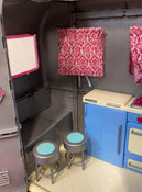 used Our Generation RV Seeing You Camper