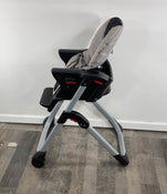 Shop Graco DuoDiner DLX 6-in-1 High Chair, Nude/Black at GoodBuy Gear