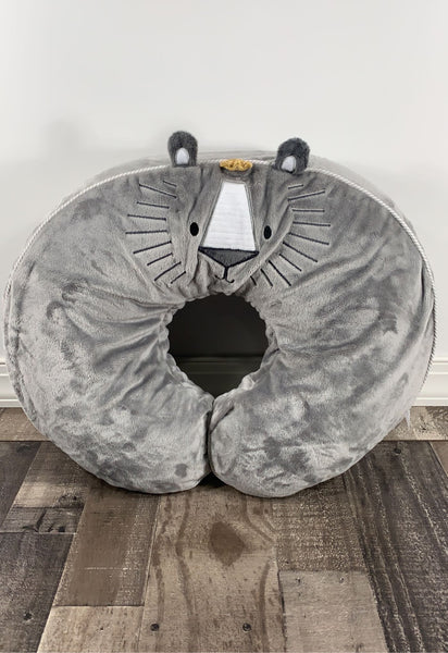 Boppy shop luxe lounger