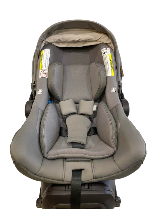 used Carseat