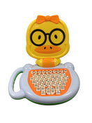 used Bambiya Toddler Learning Tablet