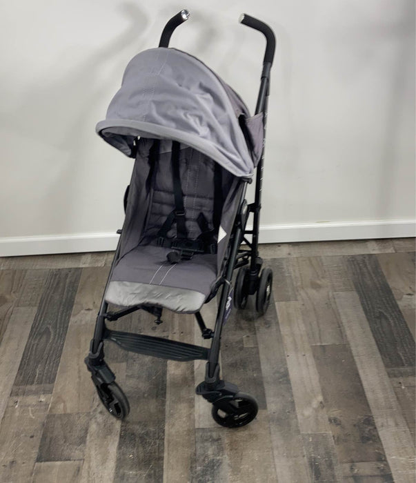 used Chicco Liteway Stroller, 2017