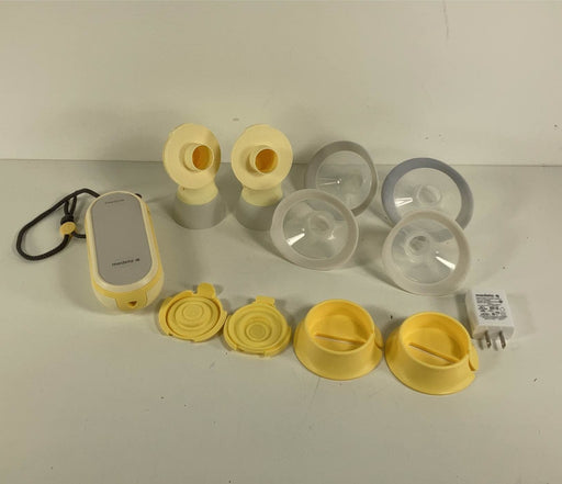 used Medela Freestyle Flex Portable Double Electric Breast Pump