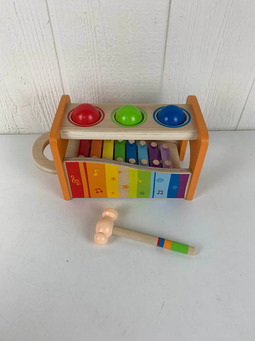 Shop Hape Pound And Tap Bench at GoodBuy Gear