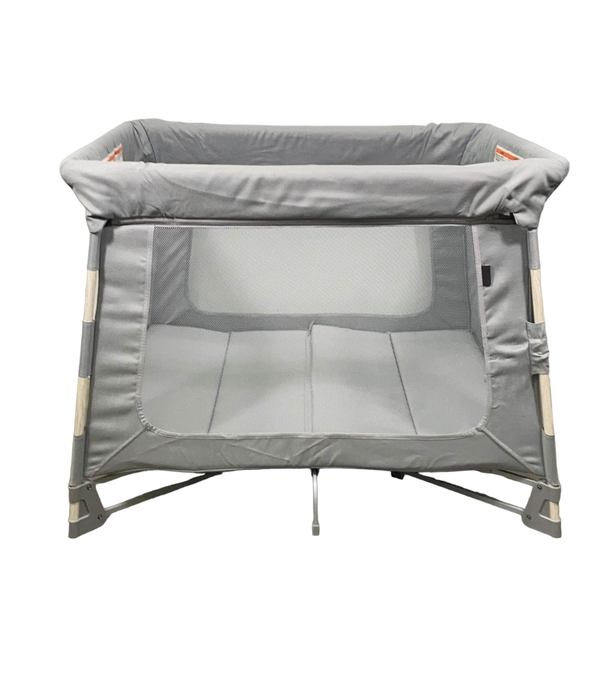 Shop Maxi-Cosi Swift Play Yard, Essential Grey at GoodBuy Gear
