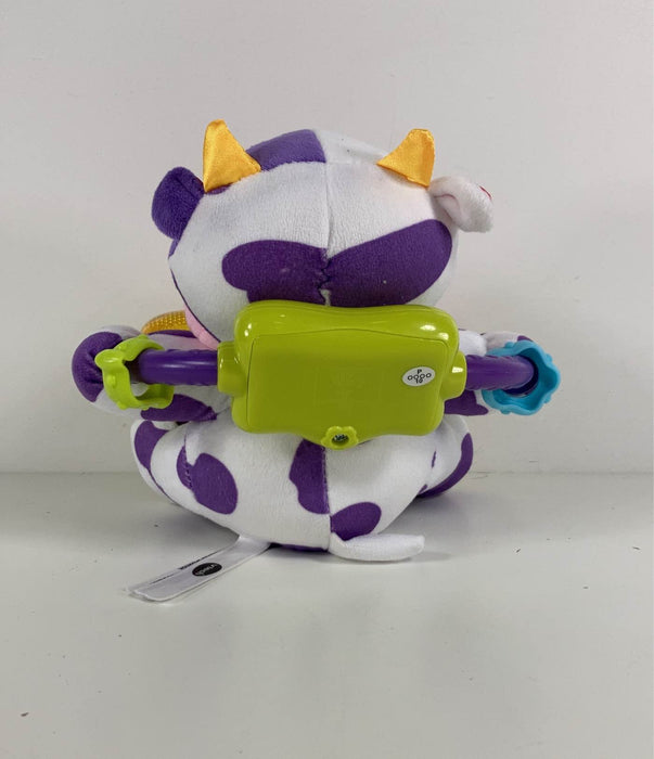 secondhand VTech Lil' Critters Moosical Beads