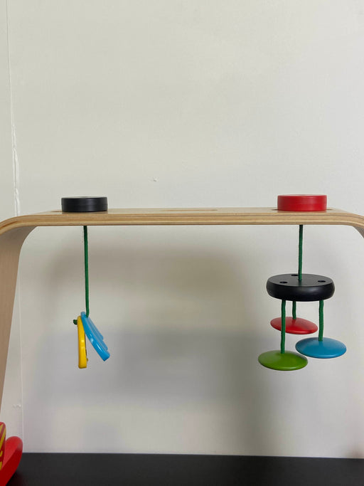 secondhand IKEA LEKA Baby Gym