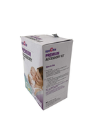 Shop Spectra Baby 24mm Premium Breast Pump Accessory Kit at GoodBuy Gear