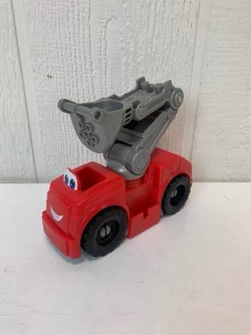 secondhand BUNDLE Toddler Cars & Trucks