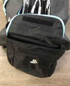 used UPPAbaby VISTA Travel Bag, 2015+