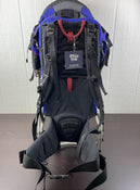 used Kelty Kids Backcountry Backpack Carrier