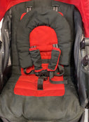 used Contours Options LT Stroller