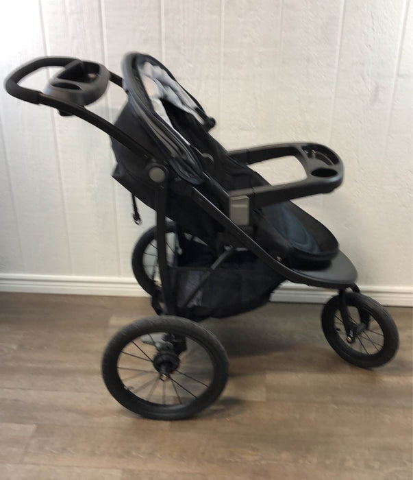 used Strollers