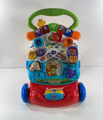 used VTech Stroll And Discover Activity Walker
