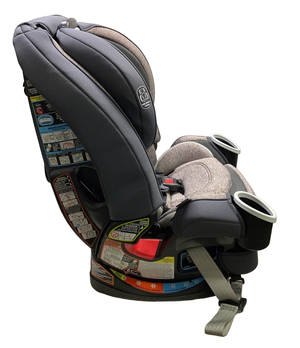 Graco 4Ever DLX 4 in 1 Car Seat 2022 Bryant