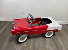 used Tai Tang 1955 Classic Pedal Car